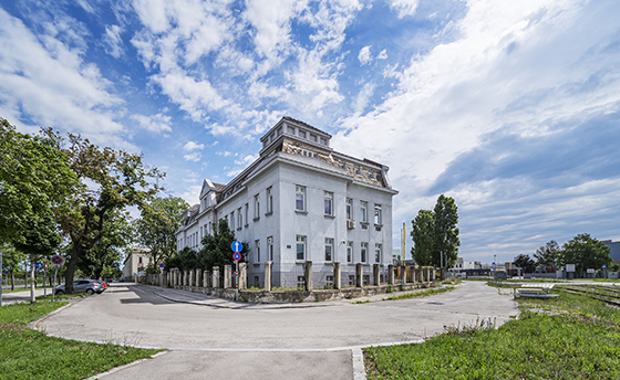 OTTO Immobilien vermittelt Verkauf eines 12.000 m² Baumarktes in Klagenfurt