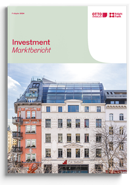Investment -Marktbericht