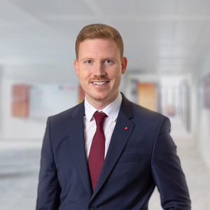 Philipp Granabetter, BSc (WU) MA