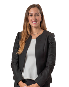 Carmen Hauptmann
