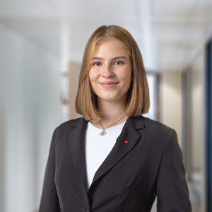 Nicole Ivancich, BA