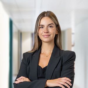 Natalia Woskowicz, MSc