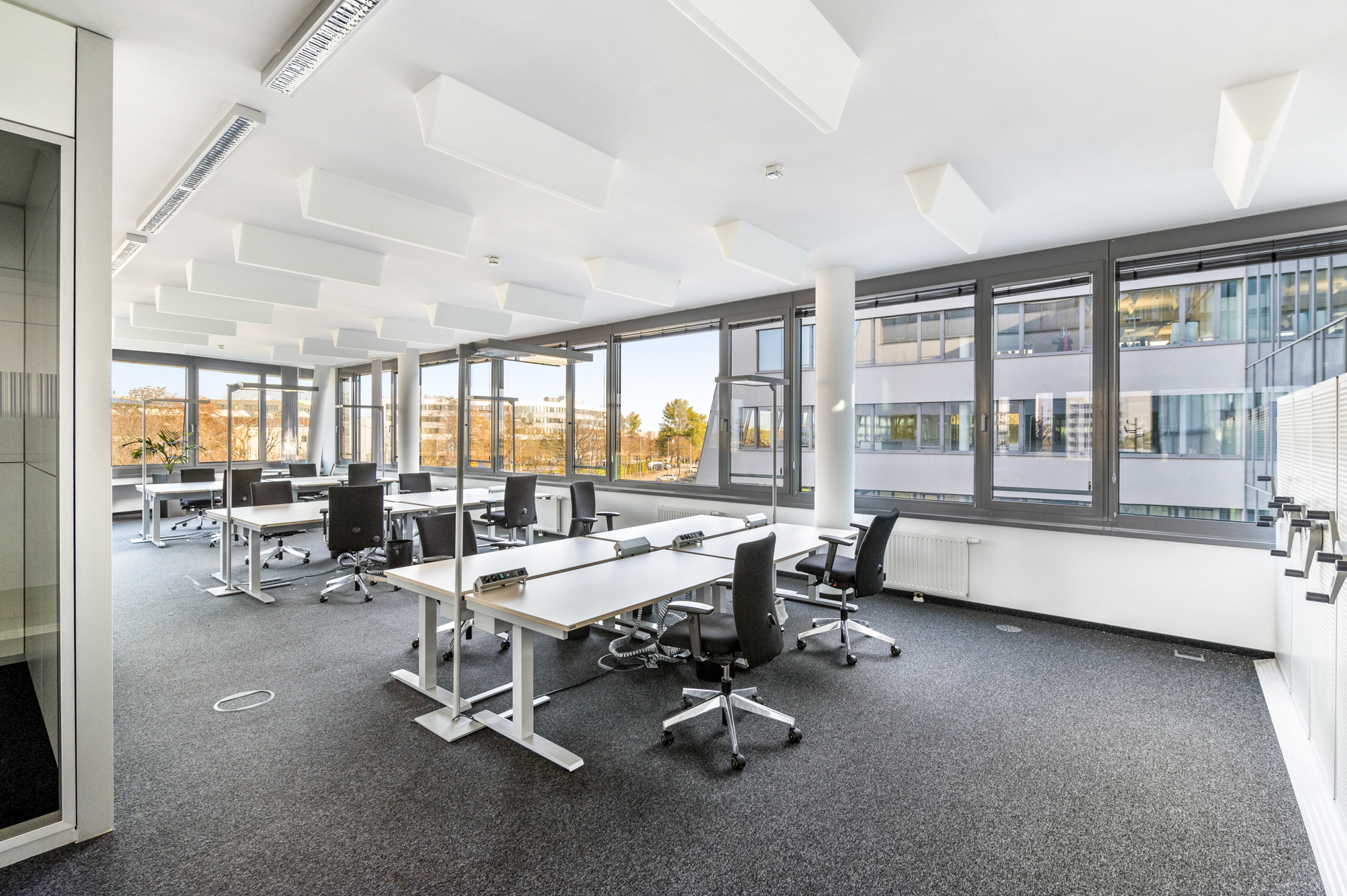 Modernes Arbeiten im FutureHub North