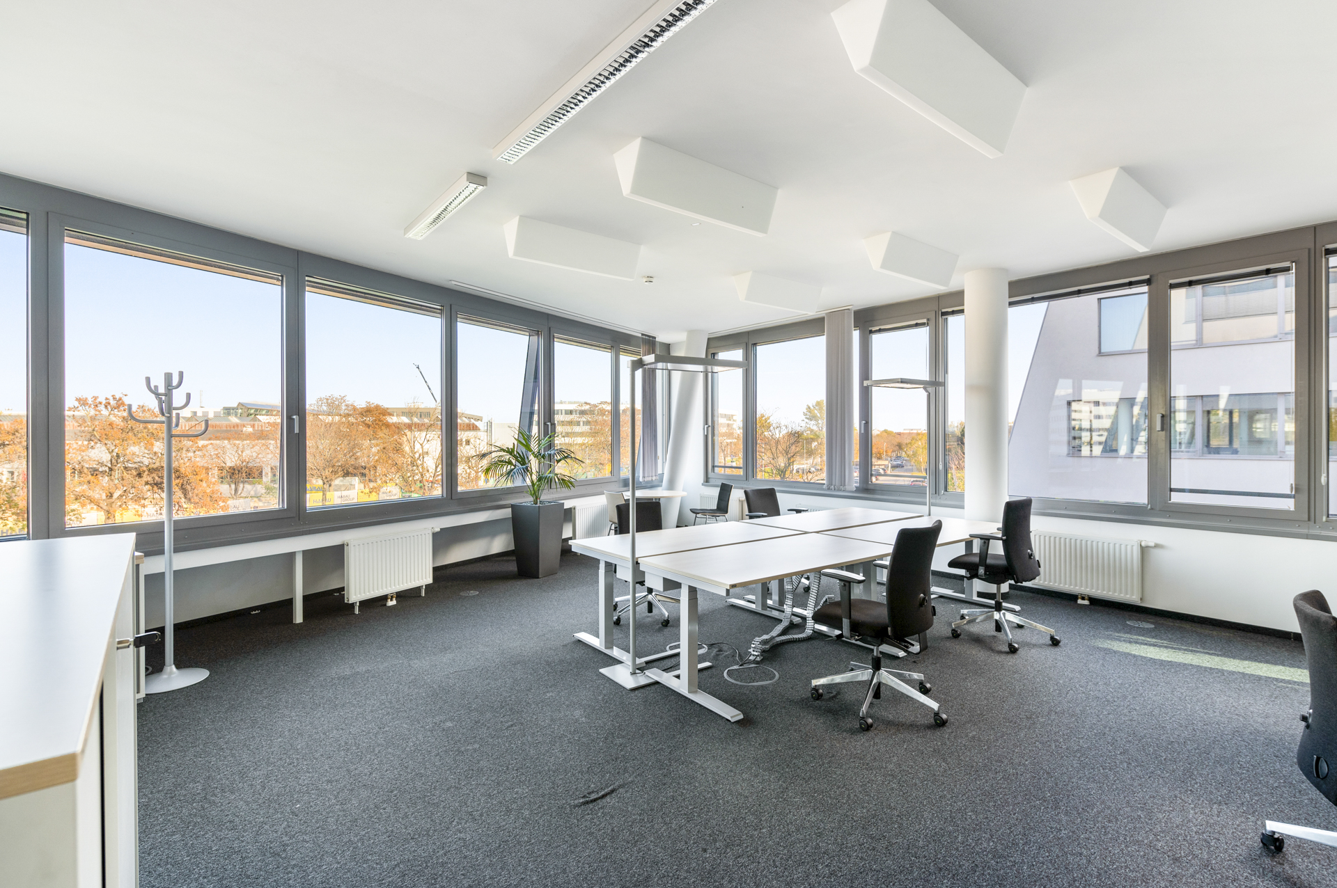 Modernes Arbeiten im FutureHub North