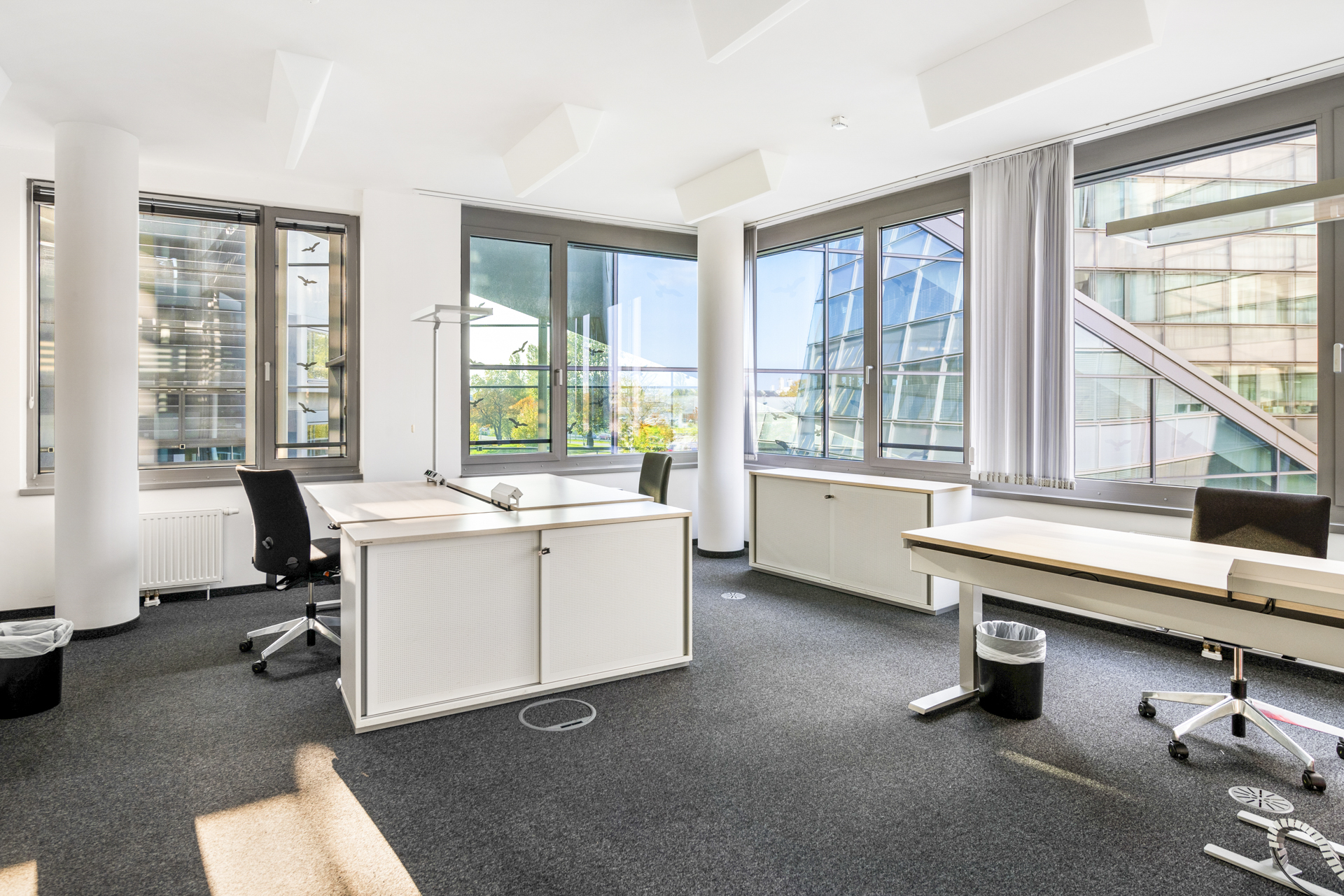 Modernes Arbeiten im FutureHub North