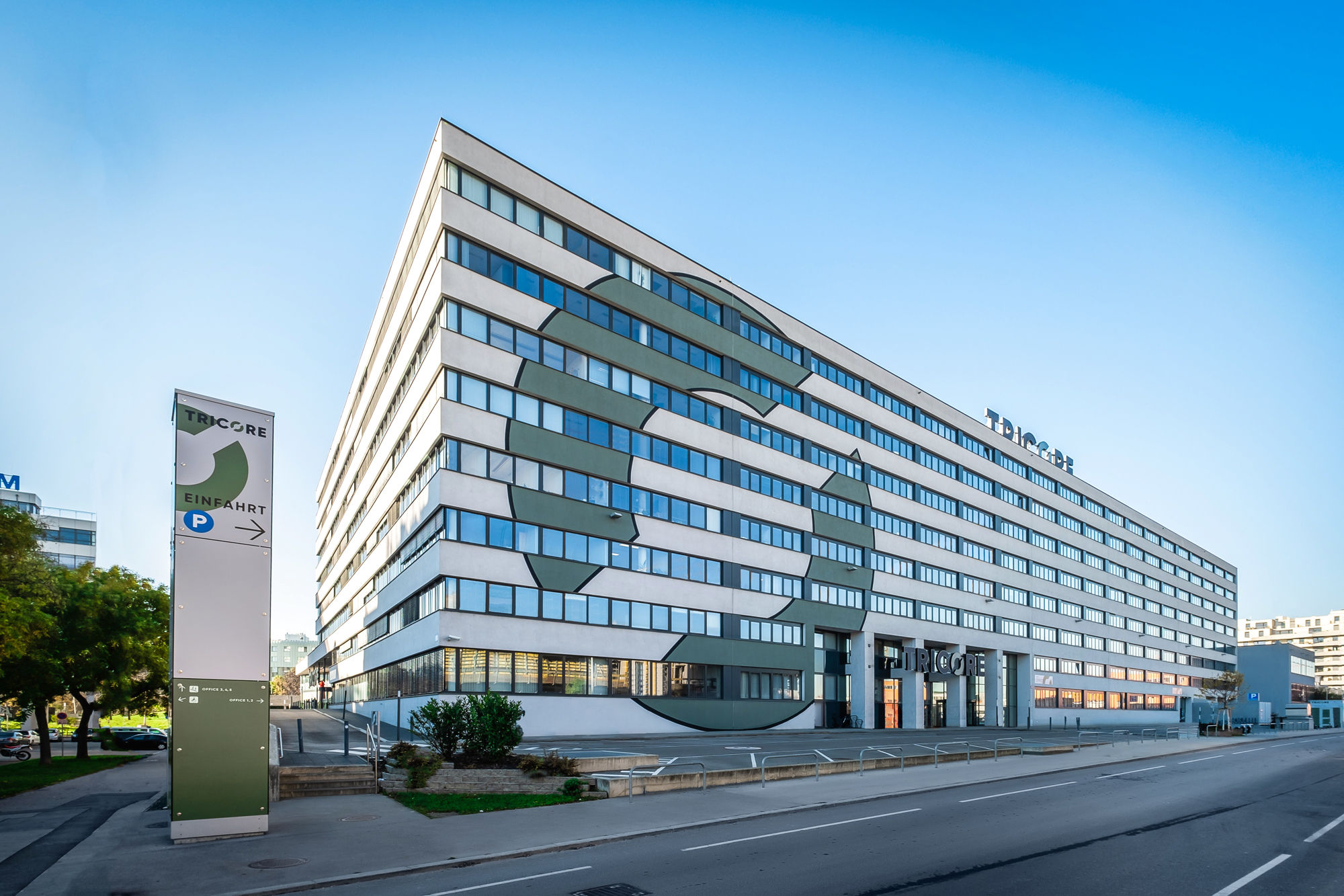 TRICORE allinone Office Lösungen OTTO Immobilien