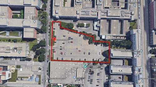 ELEMENT Offices - Moderne Neubaubüros in Simmering!