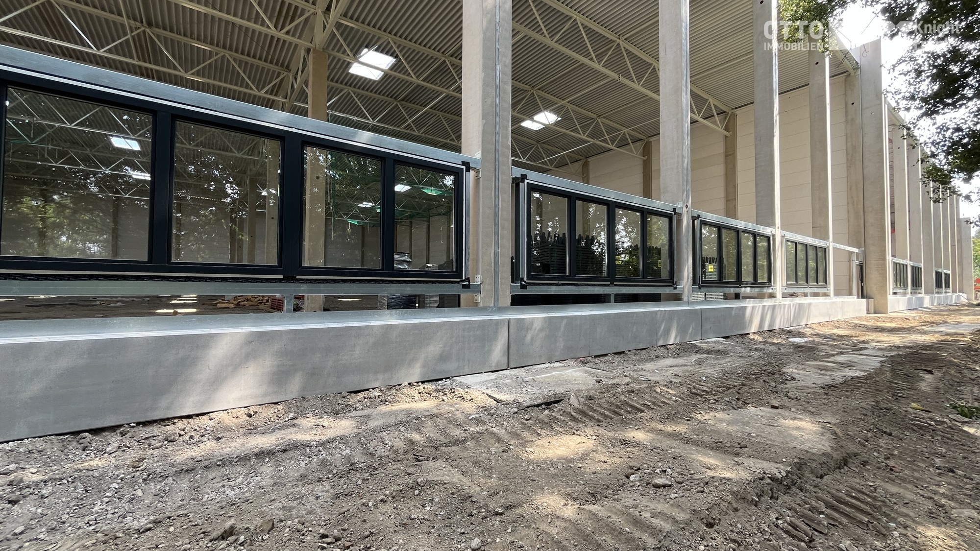 Business Park Vienna North