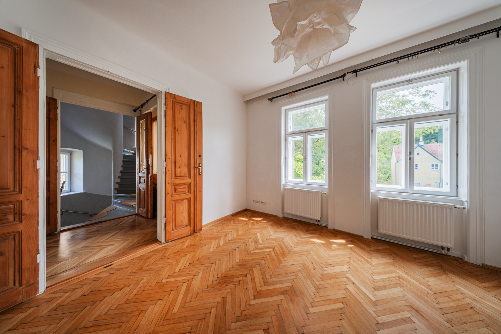 Charming Family Residence in Klosterneuburg