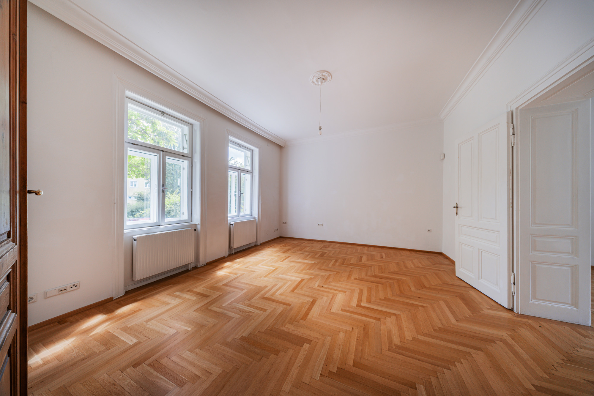 Charming Family Residence in Klosterneuburg