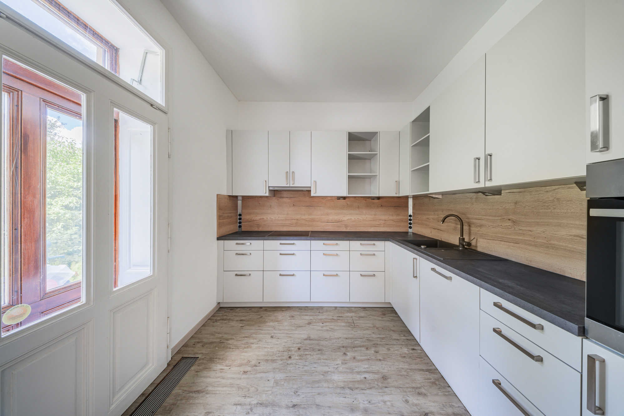 Charming Family Residence in Klosterneuburg