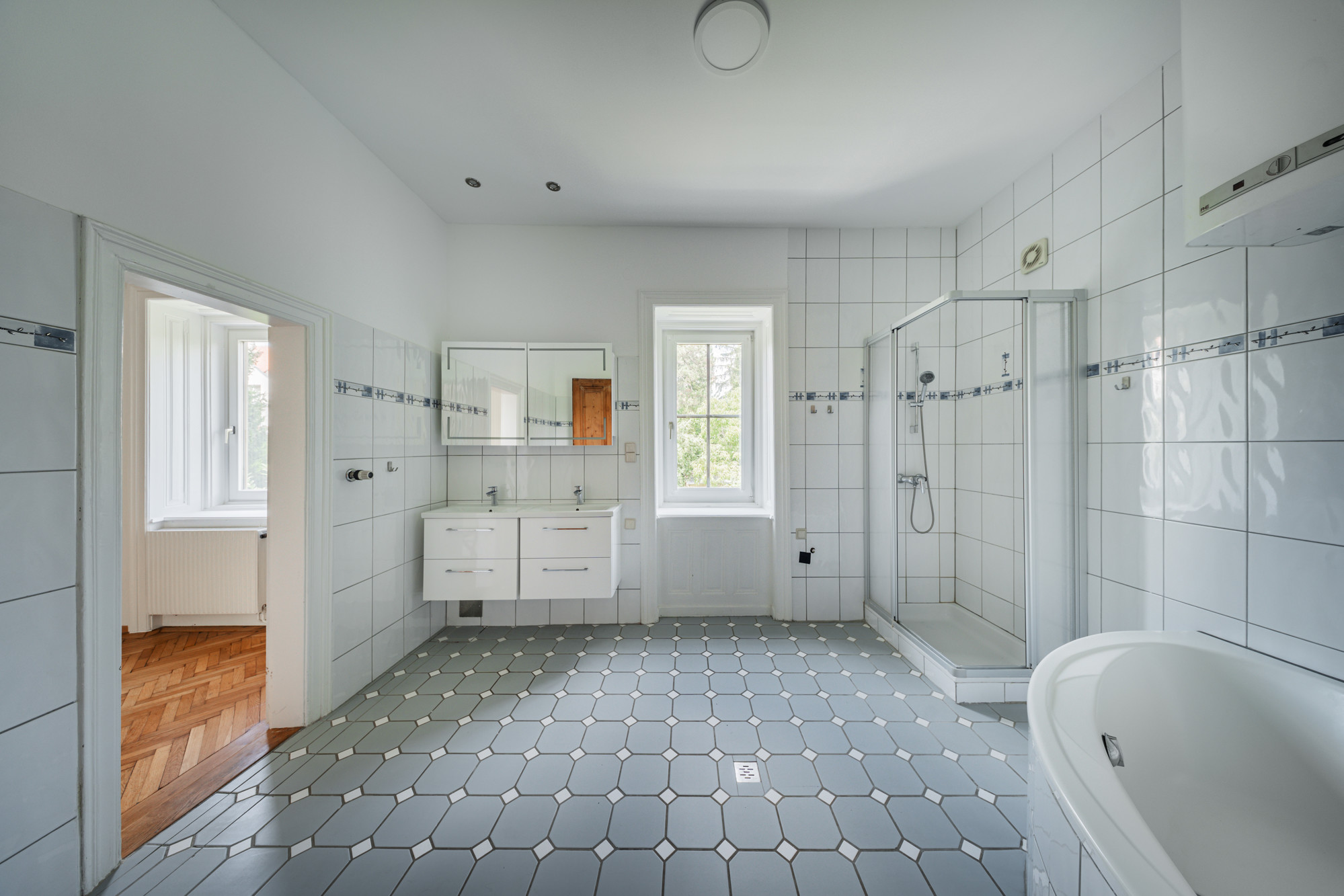 Charming Family Residence in Klosterneuburg