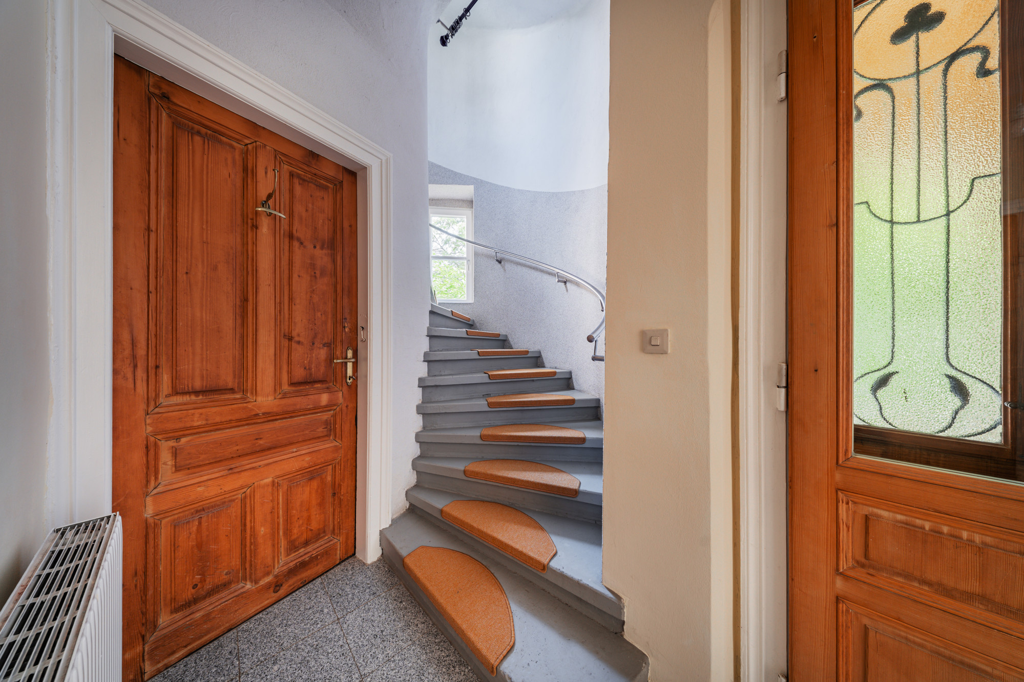 Charming Family Residence in Klosterneuburg