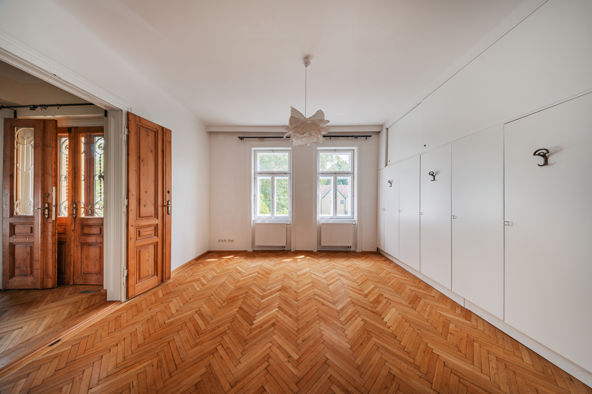 Charming Family Residence in Klosterneuburg