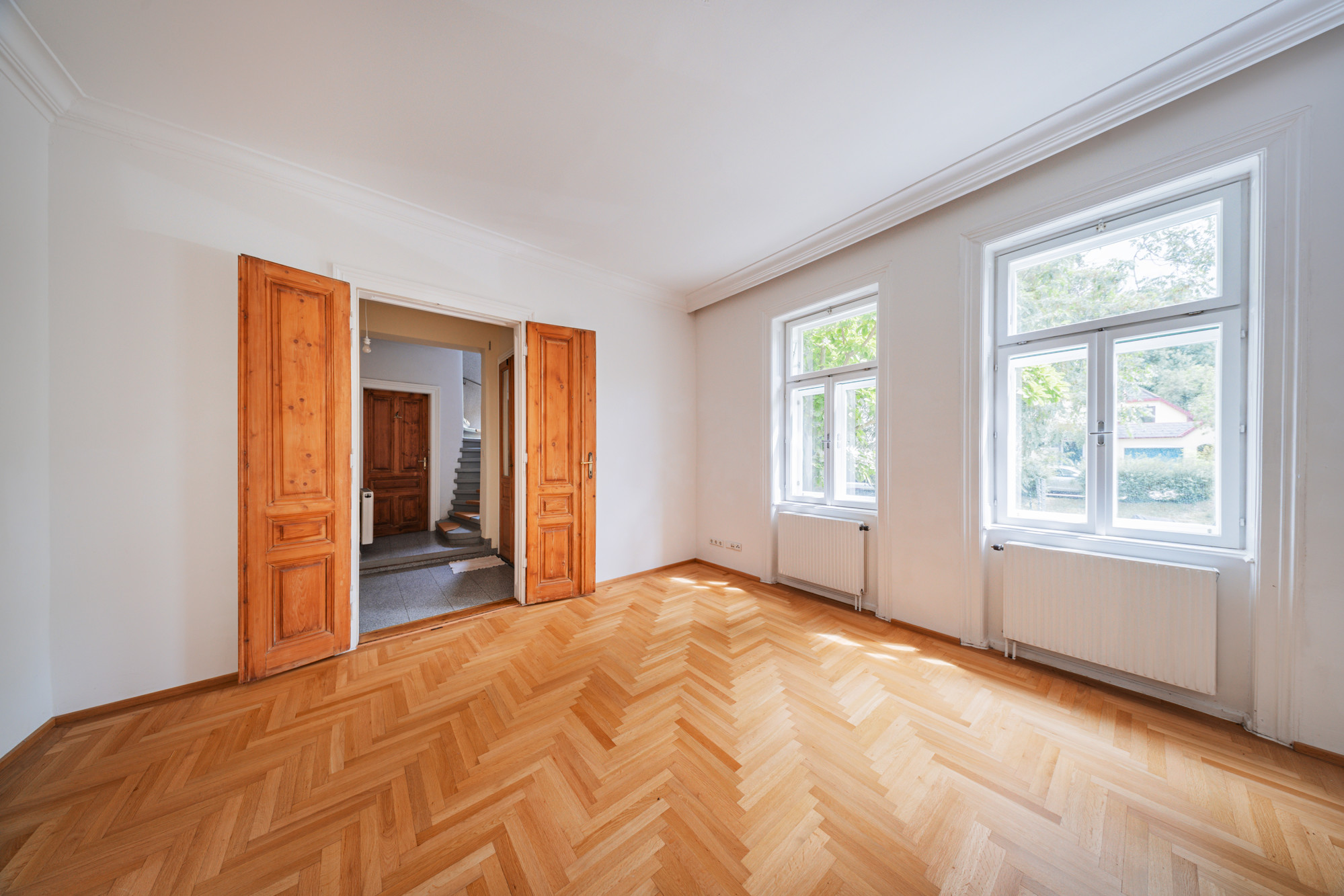 Charming Family Residence in Klosterneuburg