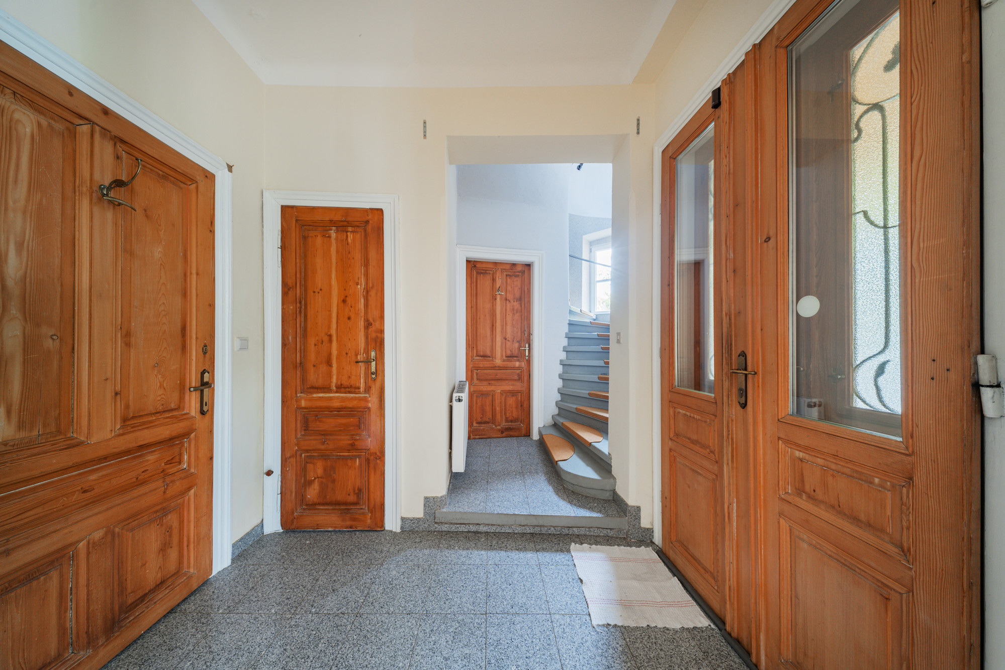 Charming Family Residence in Klosterneuburg