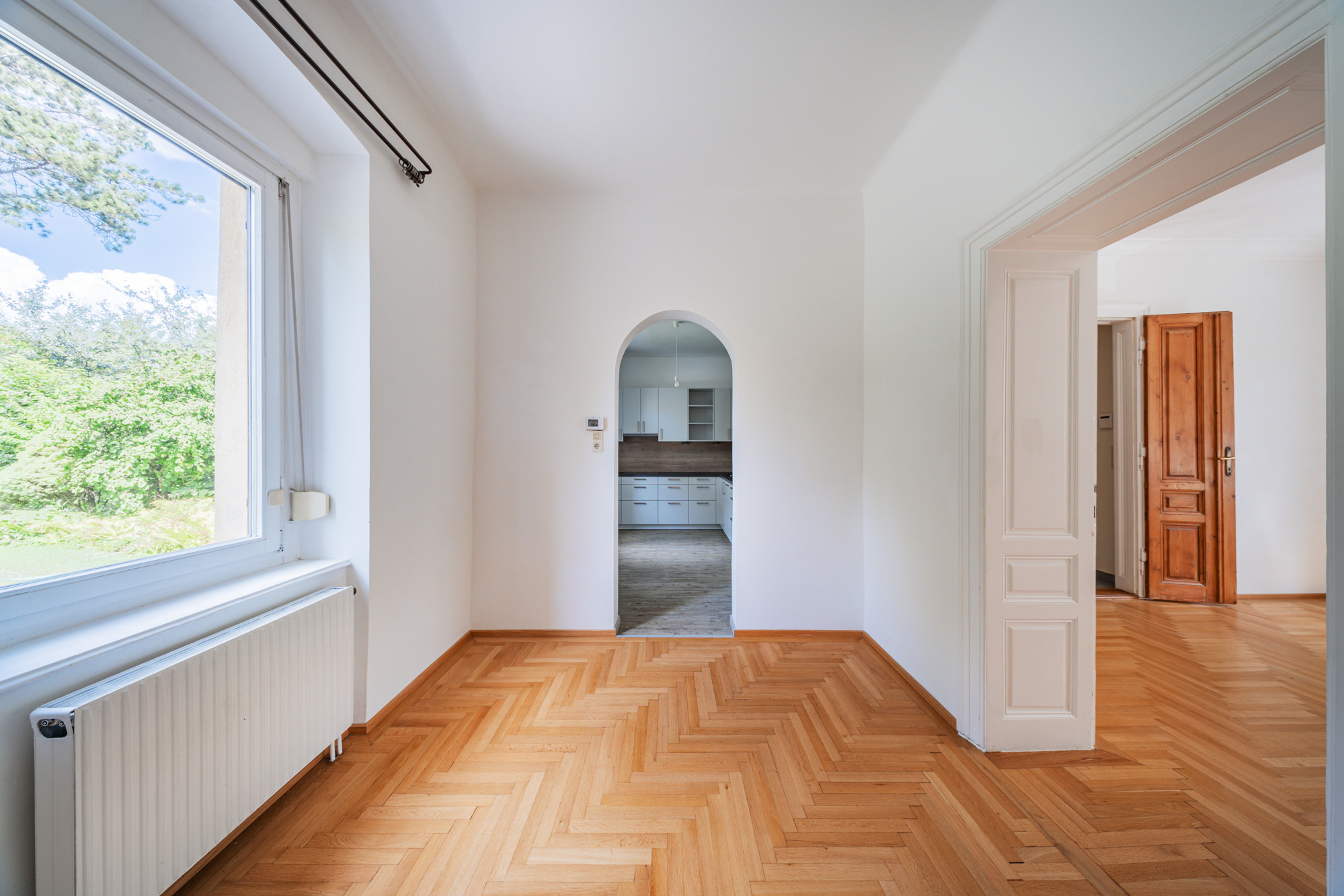 Charming Family Residence in Klosterneuburg