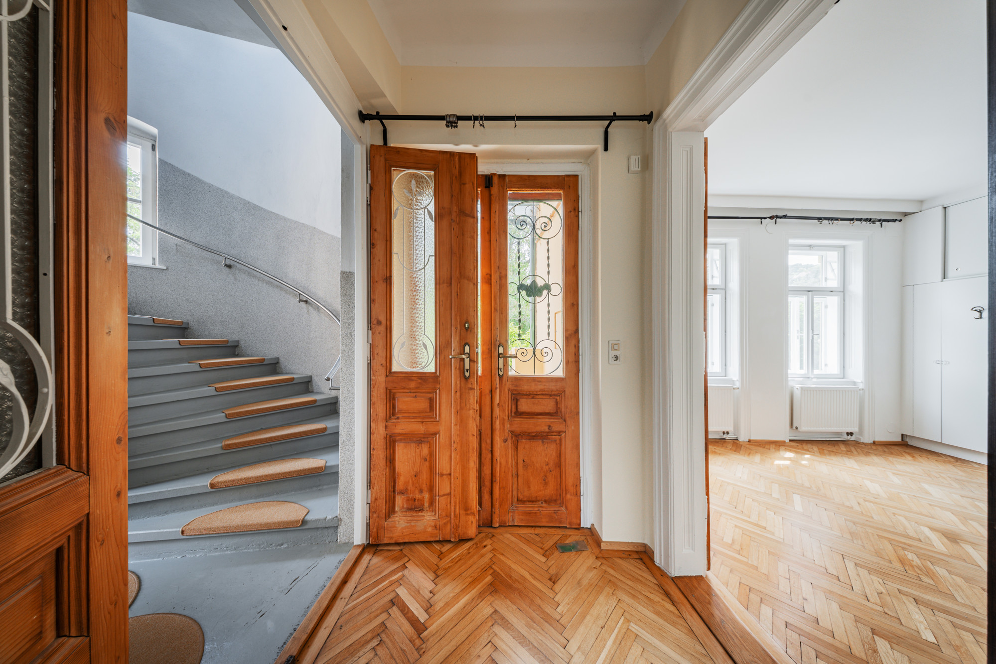 Charming Family Residence in Klosterneuburg