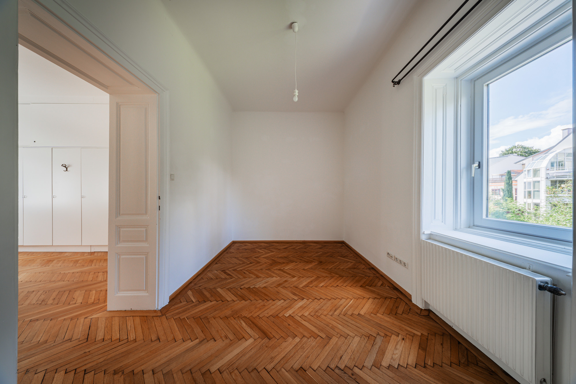 Charming Family Residence in Klosterneuburg