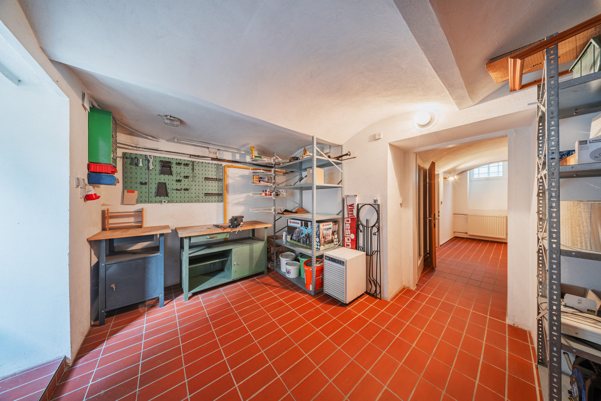 Charming Family Residence in Klosterneuburg