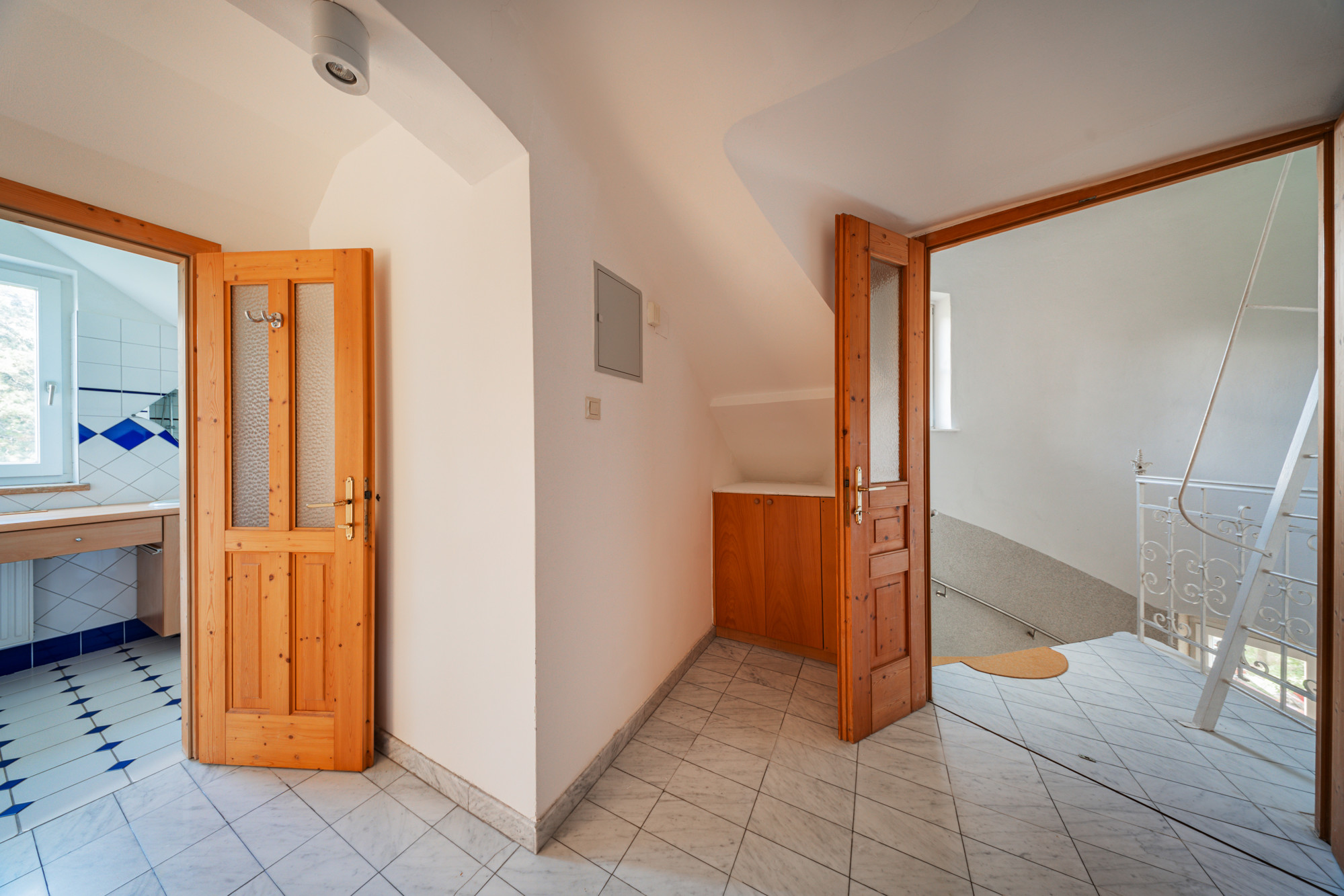 Charming Family Residence in Klosterneuburg