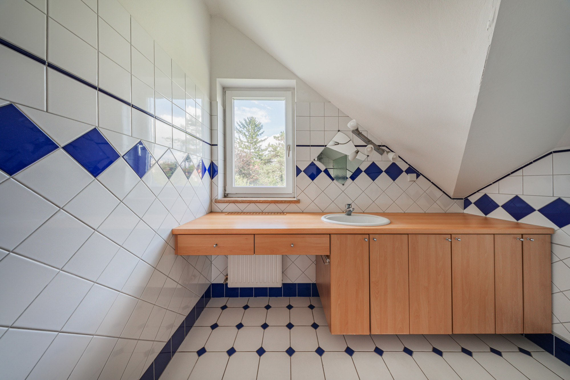 Charming Family Residence in Klosterneuburg