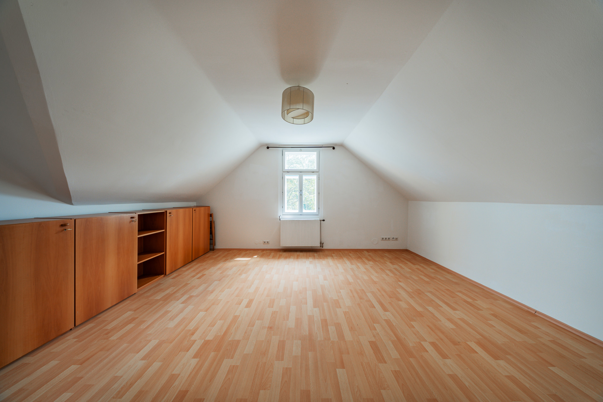 Charming Family Residence in Klosterneuburg