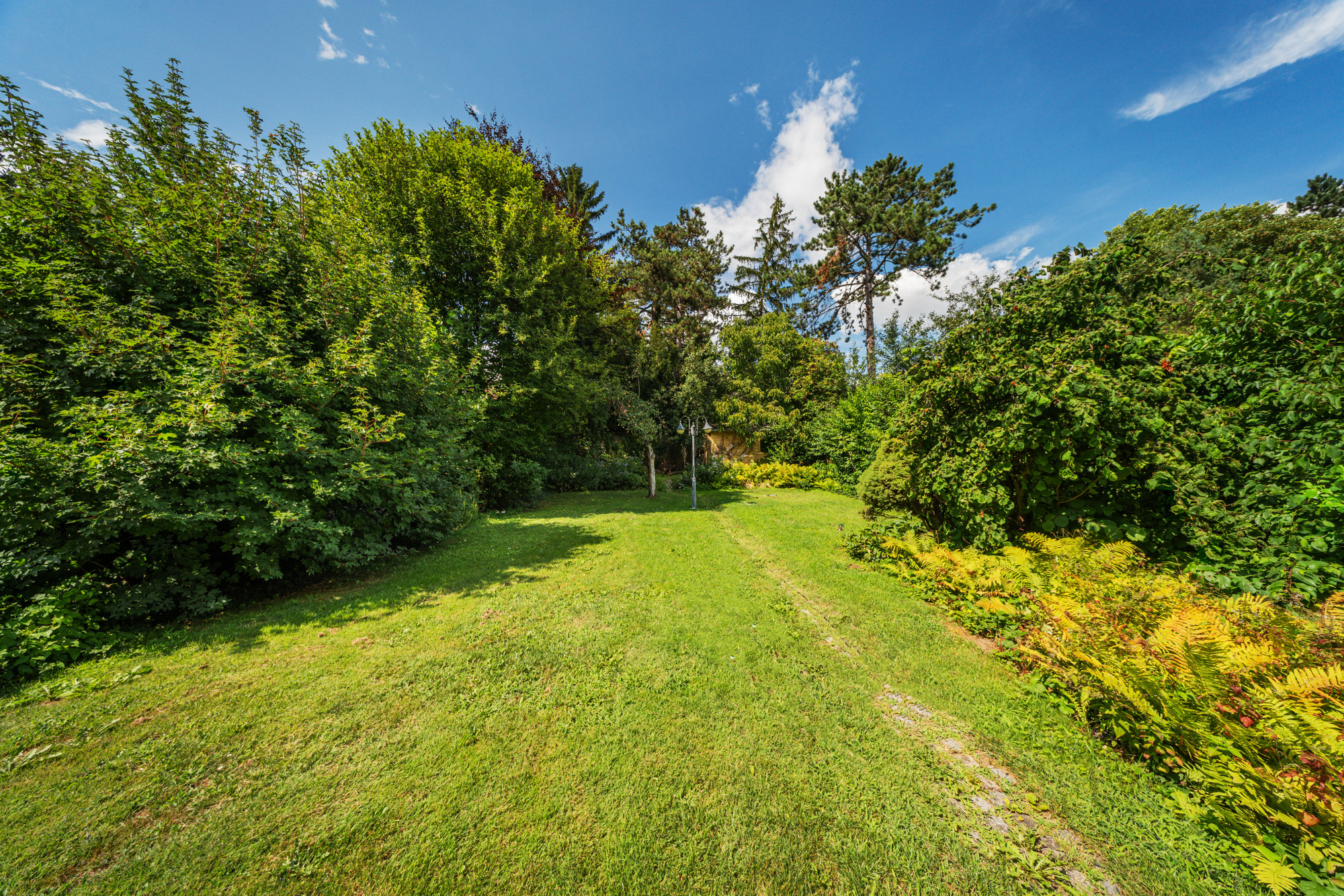 Charming Family Residence in Klosterneuburg