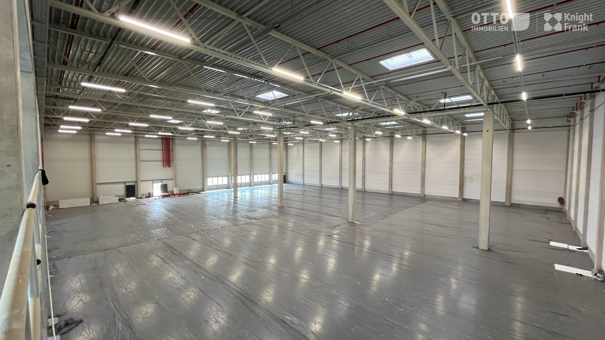 Business Park Vienna North