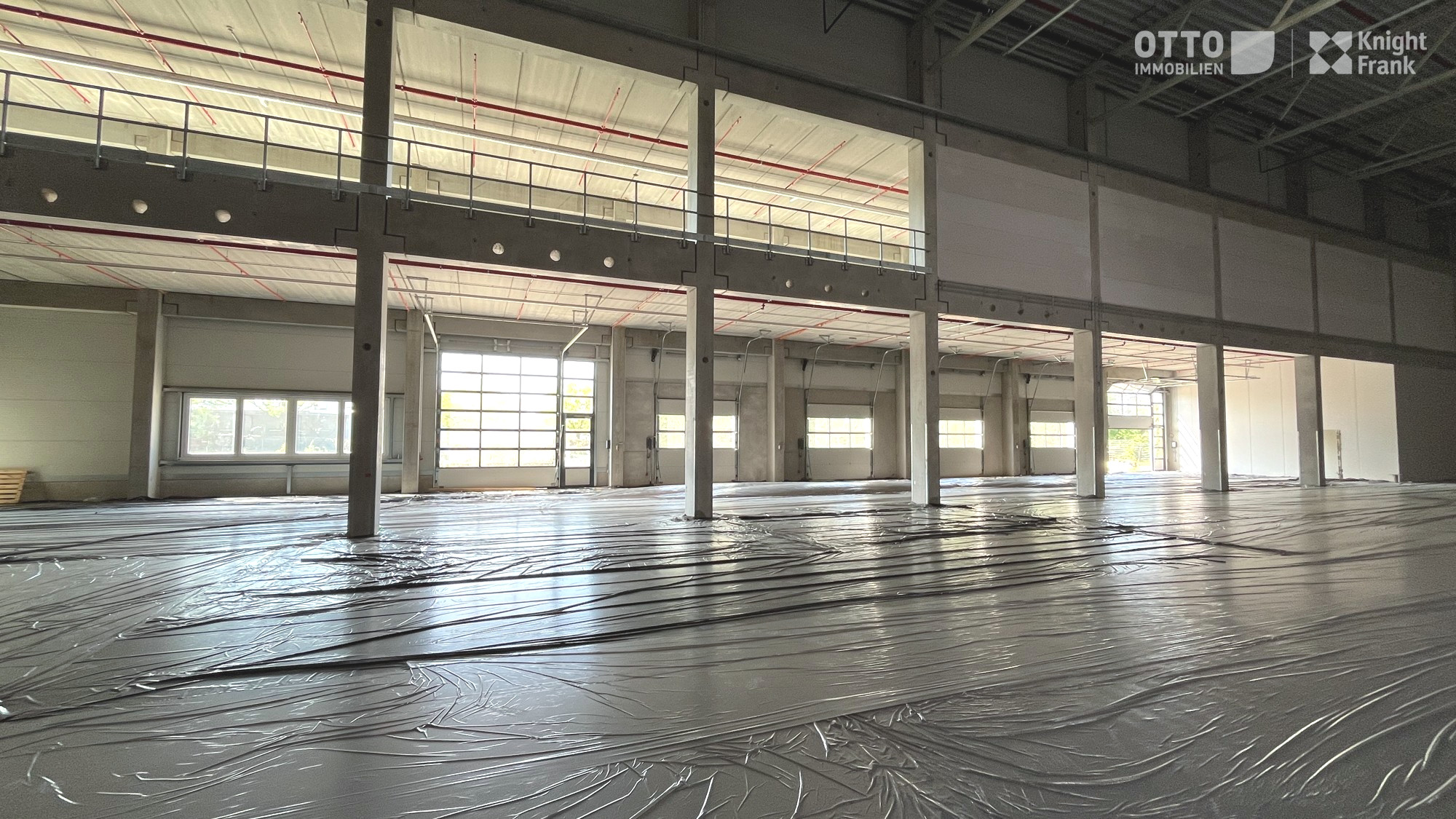 Business Park Vienna North