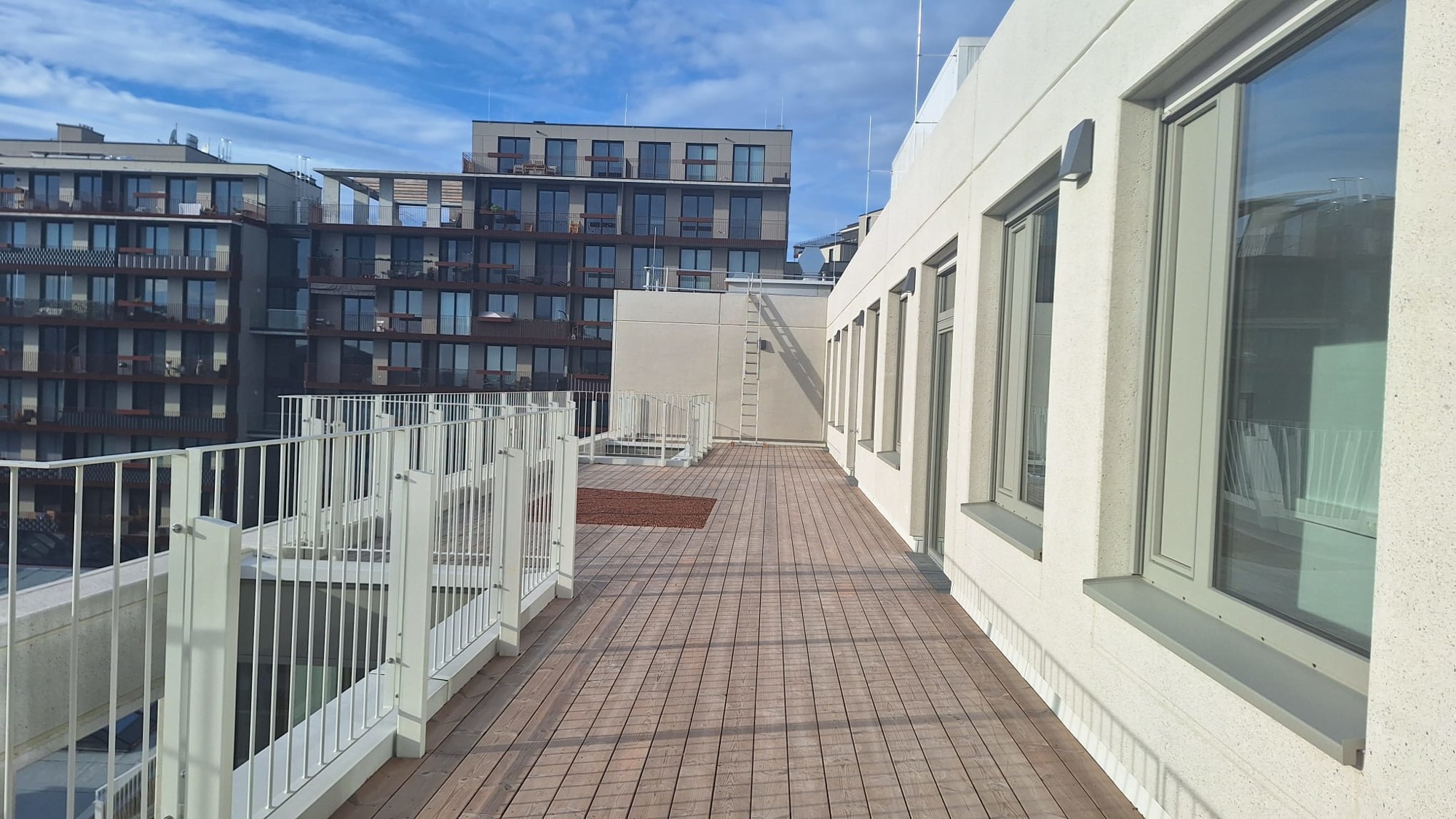 Fabrik1230 - The new neighborhood center