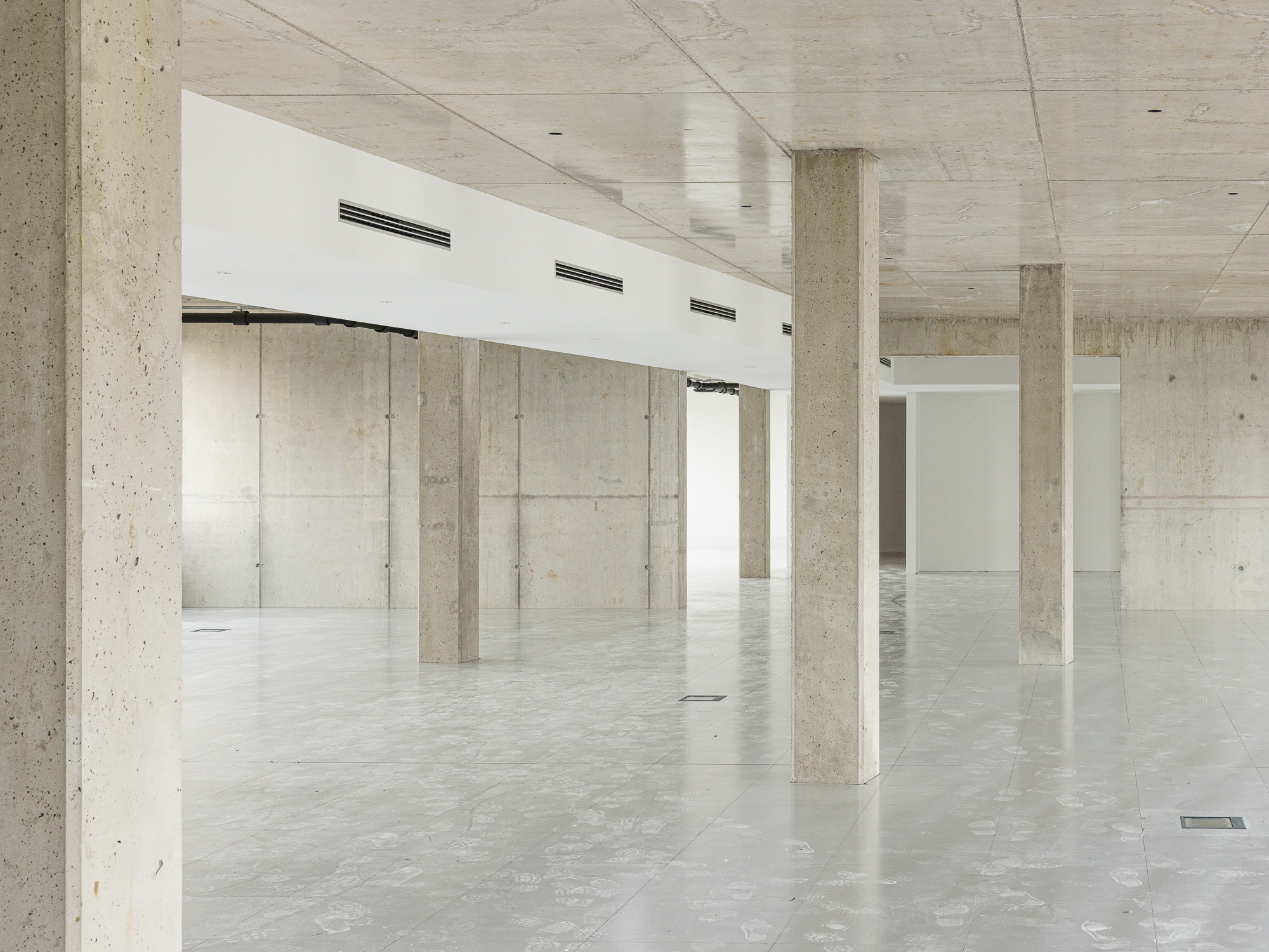 Fabrik1230 - The new neighborhood center