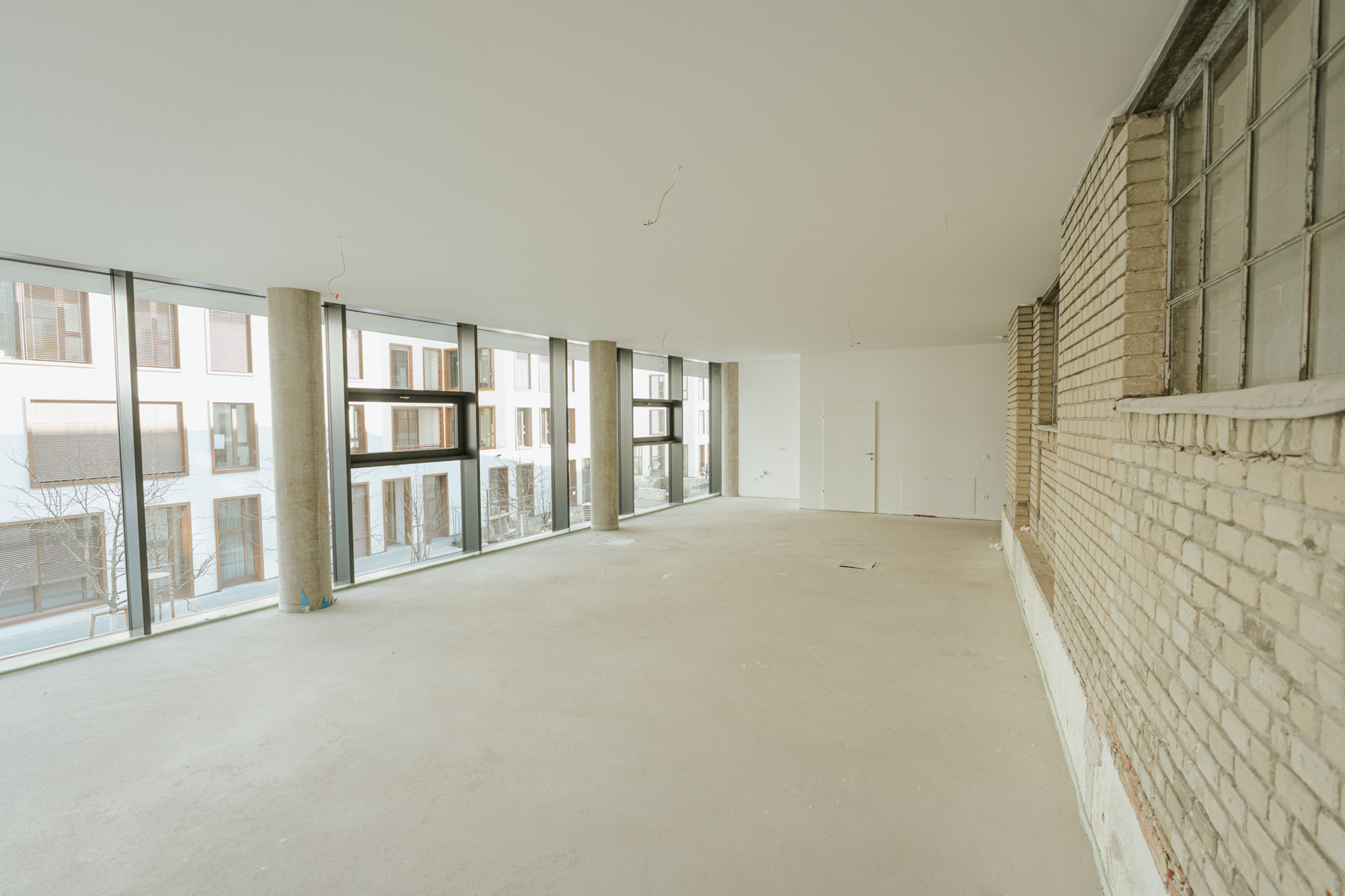 Fabrik1230 - The new neighborhood center