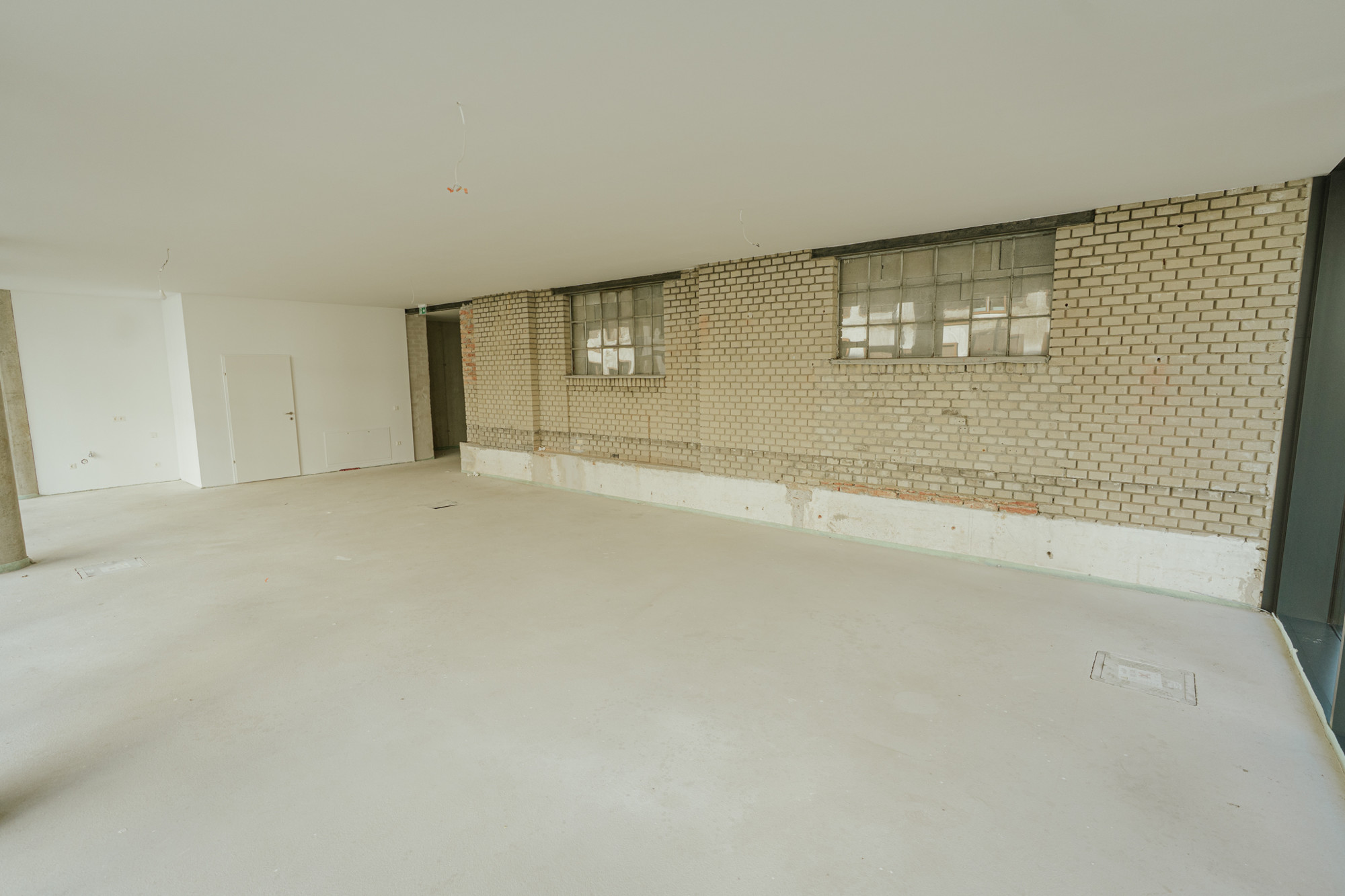 Fabrik1230 - The new neighborhood center