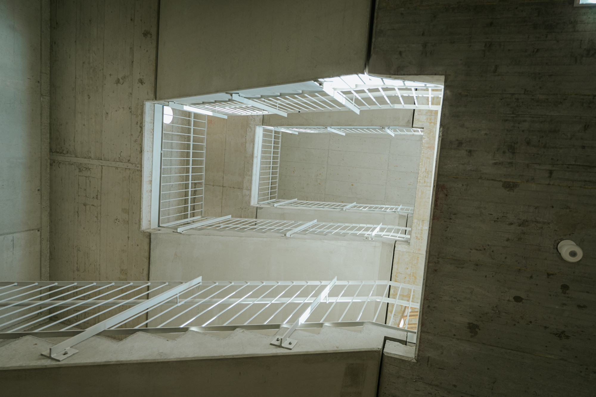 Fabrik1230 - The new neighborhood center