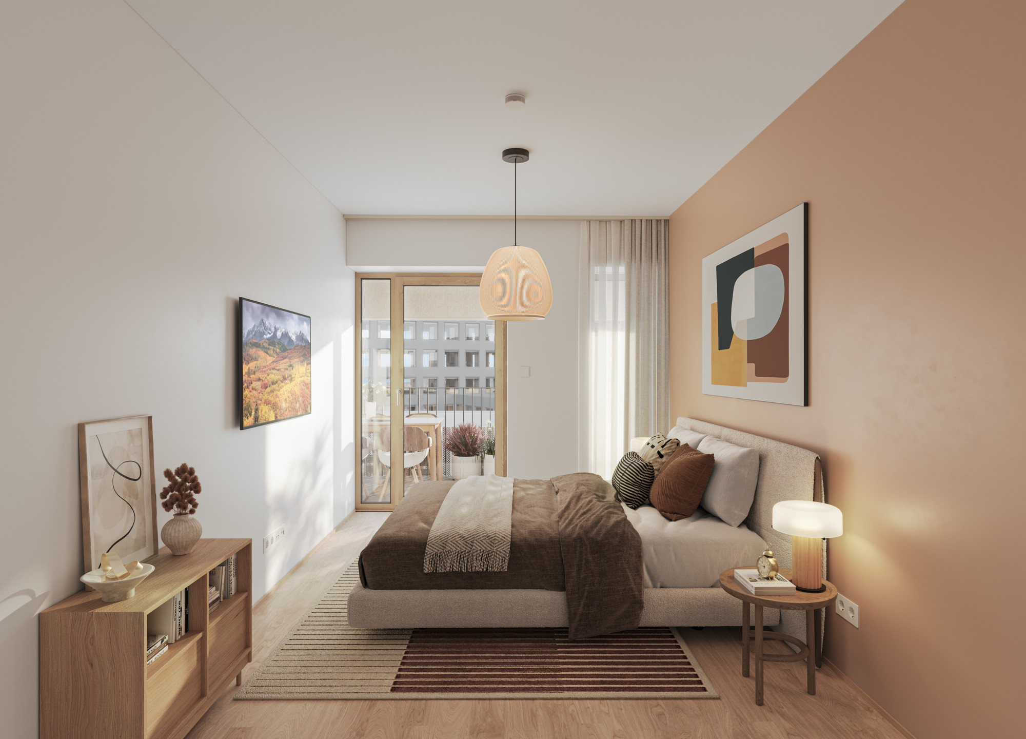 VILLAGE IM DRITTEN – VIEW HOMES