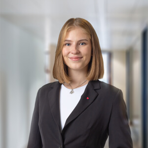 Nicole Ivancich, MA