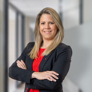 Andrea Fiedler