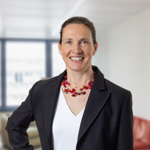 Mag. 
		Theresa Rojko - Ihre Mietspezialistin