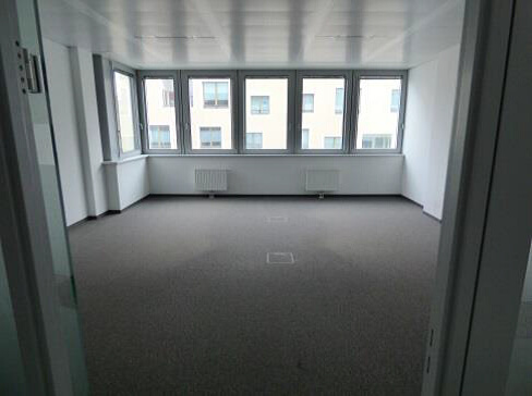 E-Zone - Top-Neubau an der U-Bahn