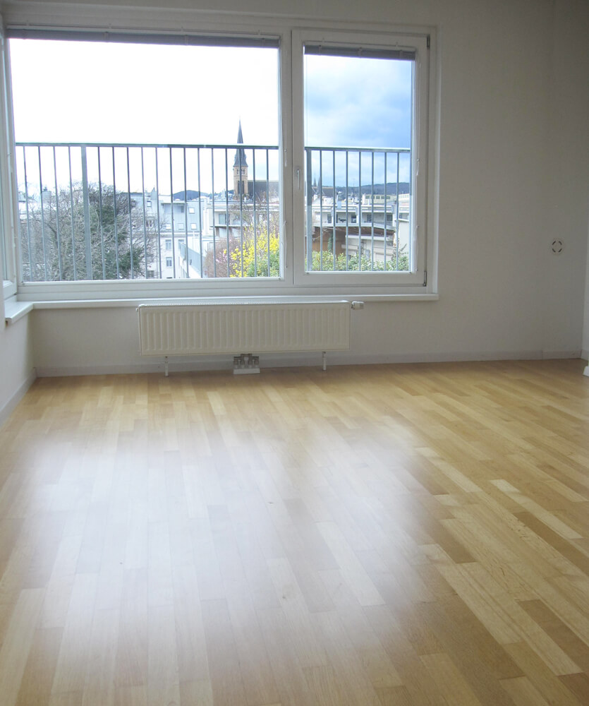 Dachgeschoß Maisonette mit 3 Terrassen in Ottakring