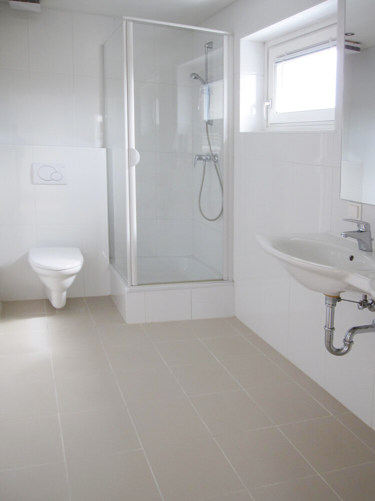 Dachgeschoß Maisonette mit 3 Terrassen in Ottakring