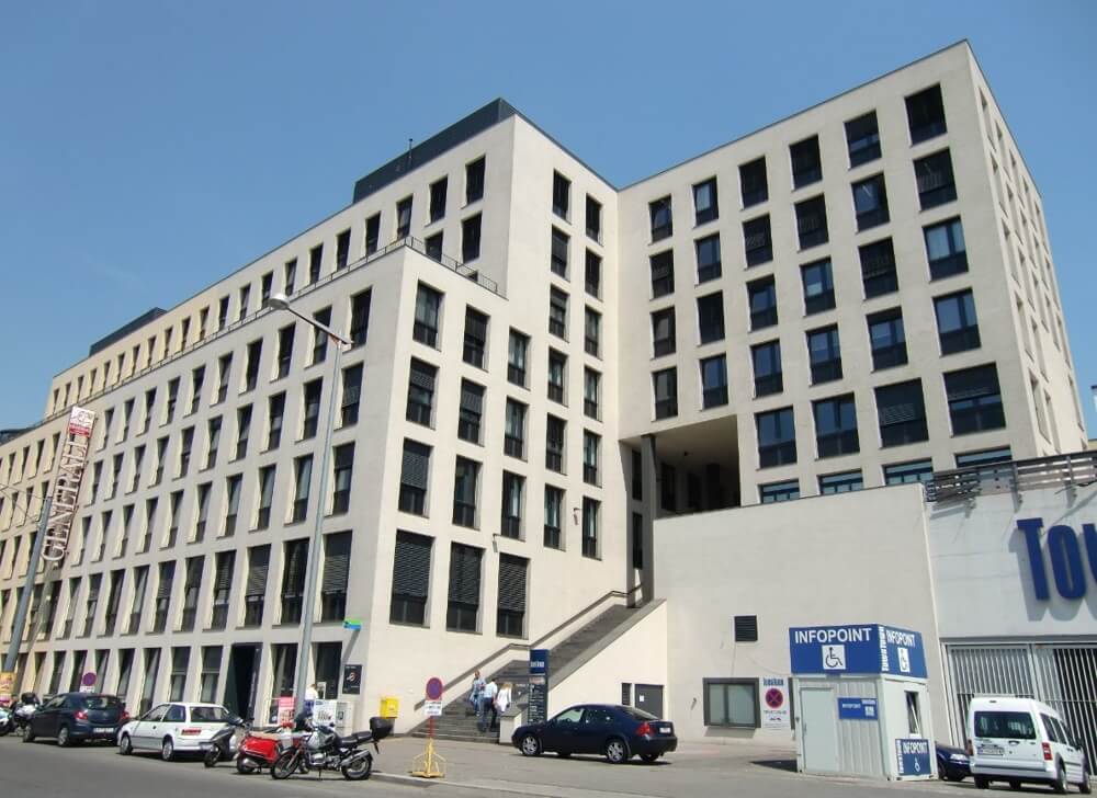 Effizientes 290 m² Büro im TownTown | klimatisiert | sofort verfügbar
