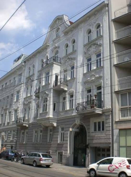 Moderne Büros in zentraler Lage