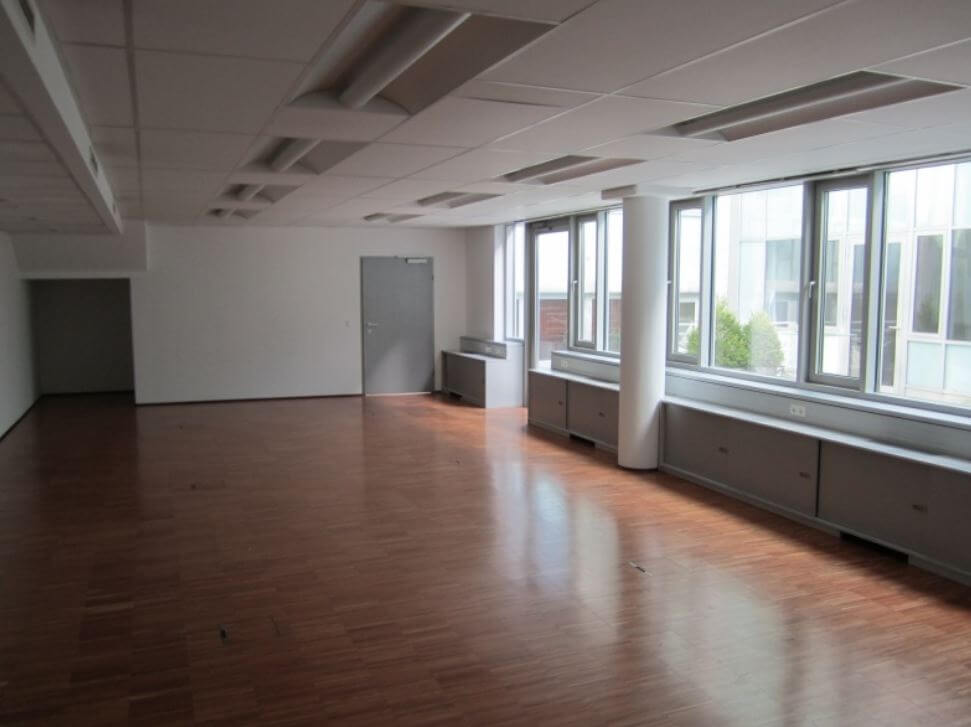 Moderne Büros in zentraler Lage