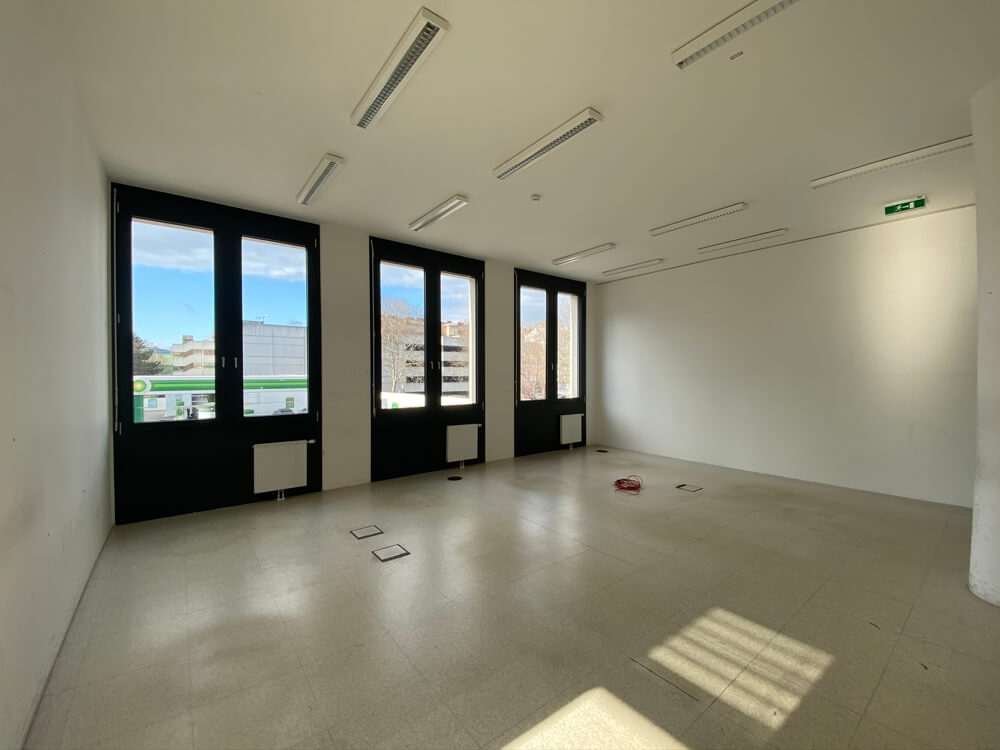 Effizientes 290 m² Büro im TownTown | klimatisiert | sofort verfügbar