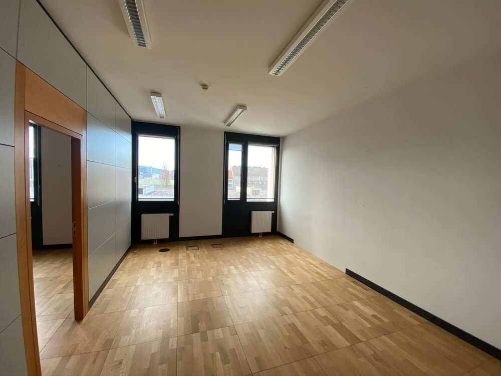 Effizientes 290 m² Büro im TownTown | klimatisiert | sofort verfügbar