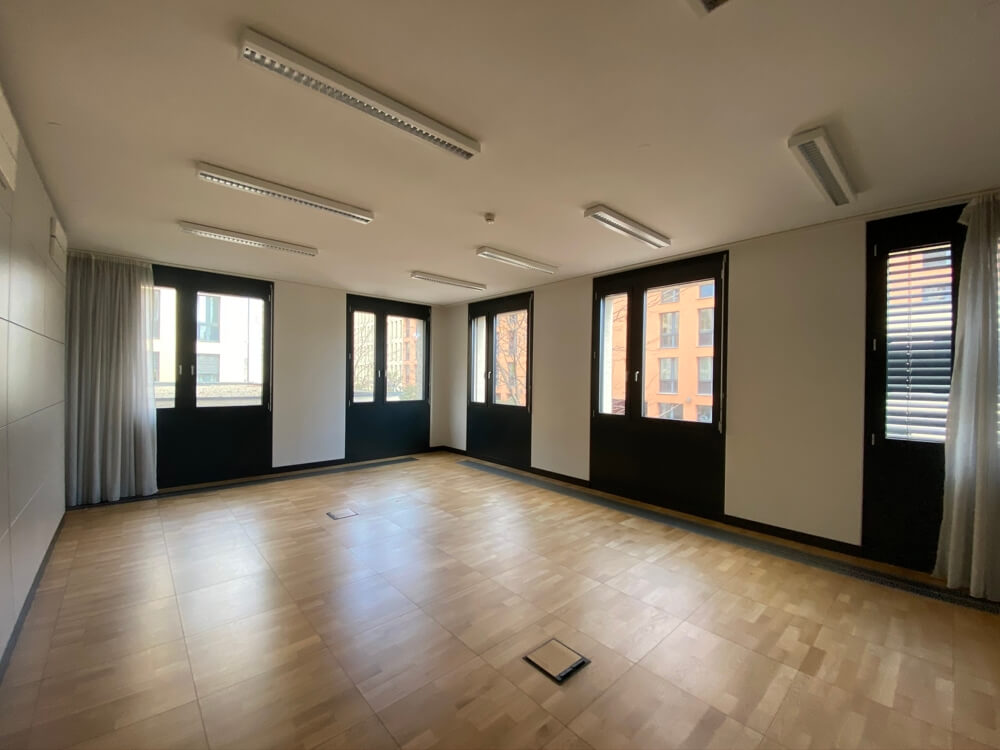 Effizientes 290 m² Büro im TownTown | klimatisiert | sofort verfügbar