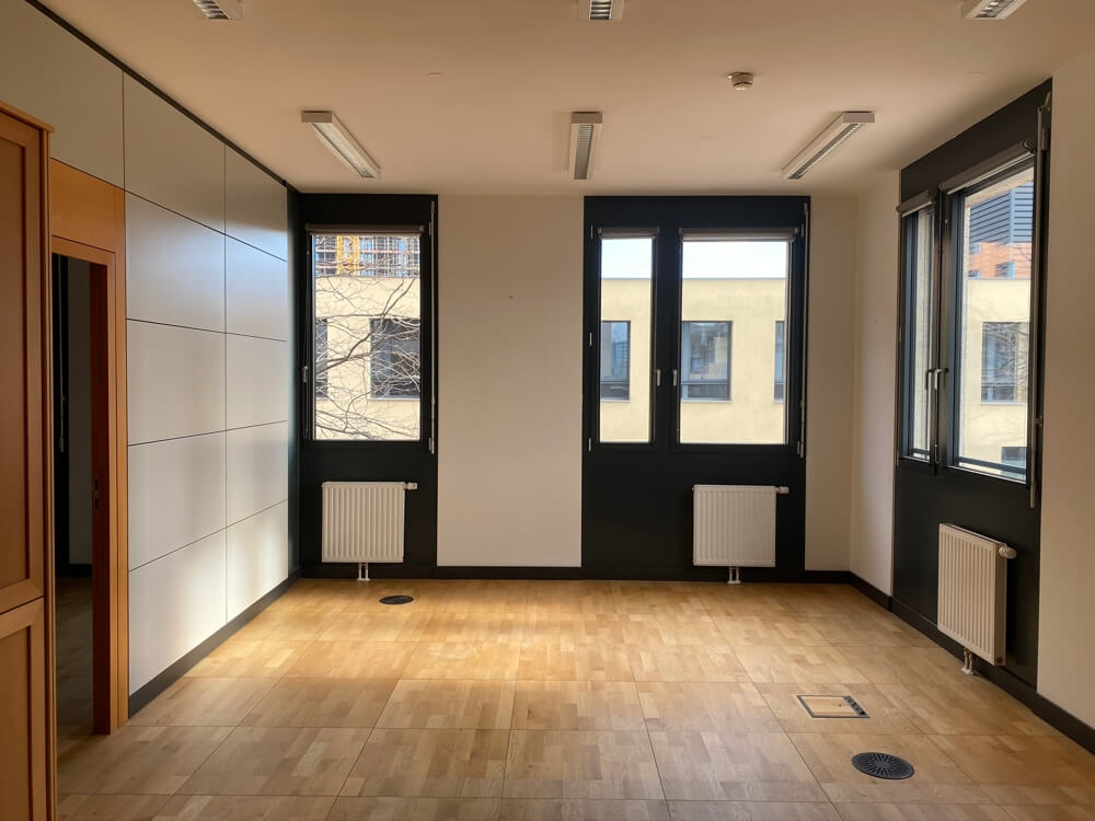 Effizientes 290 m² Büro im TownTown | klimatisiert | sofort verfügbar