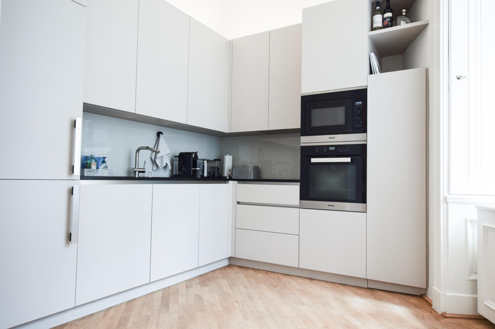 LUXUS WOHNUNG NÄHE STAATSOPER